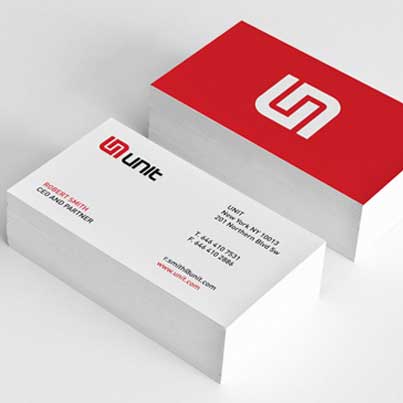 Business Cards Swansea