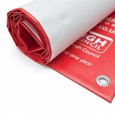 Banner Printing Swansea