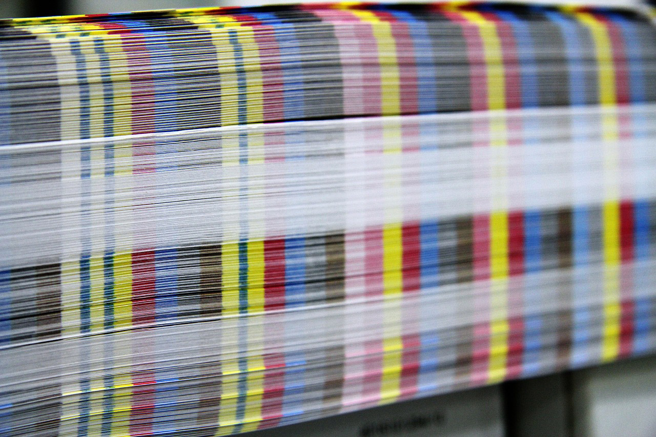 Printed Flyers