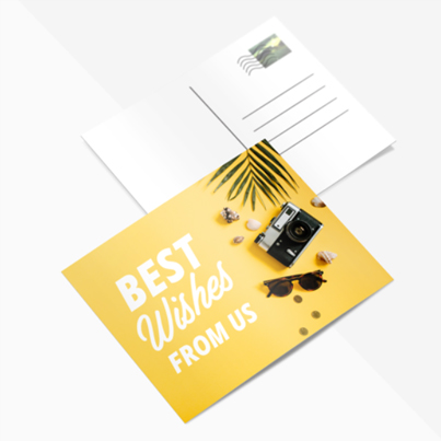 Card Printing Swansea