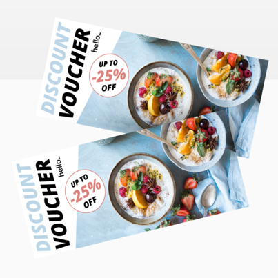 Gift Voucher Printing Swansea Gift Voucher Printing Swansea