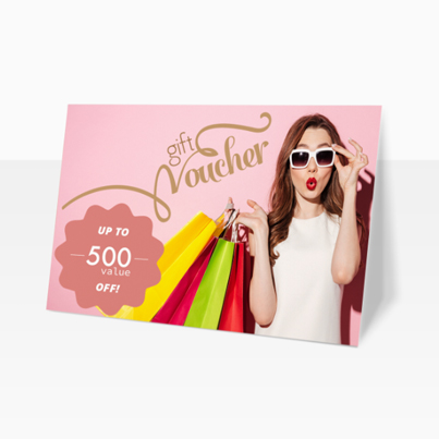 Gift Voucher Printing West Wales Gift Voucher Printing West Wales
