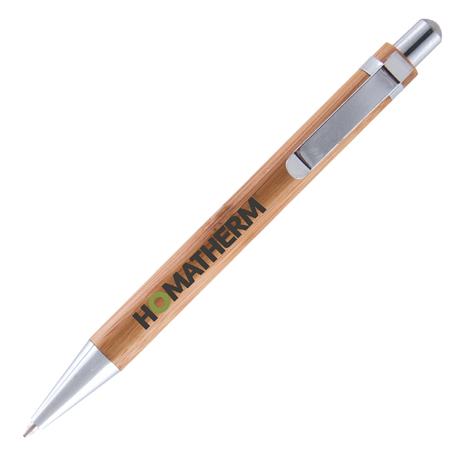 Sustainable Pen Printing