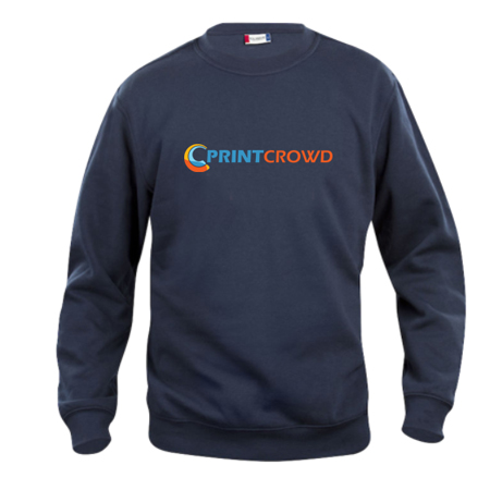 Sweatshirt Printing