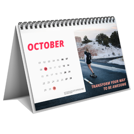 Desk Calendars Cardiff Desk Calendars Cardiff