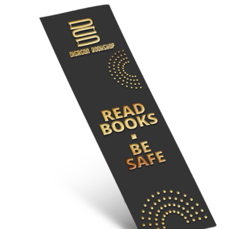 Bookmark Printing