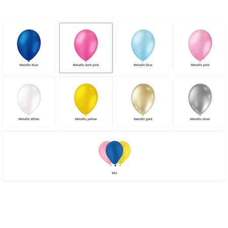 Metallic Balloons Cardiff Metallic Balloons Cardiff