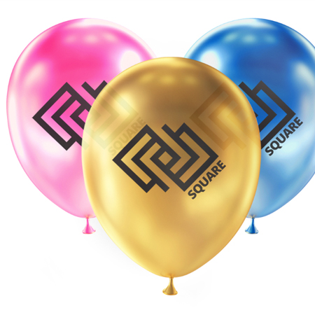 Balloon Printing