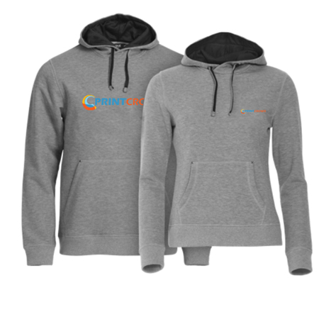 Hoodie Printing