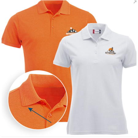 Polo Shirt Printing