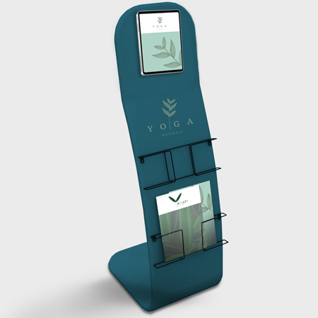 Tablet Stands