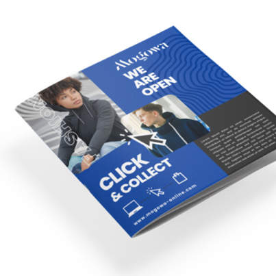 Booklet Printing Swansea