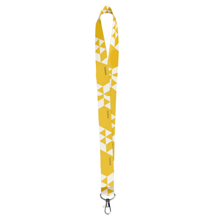 Printed Lanyards